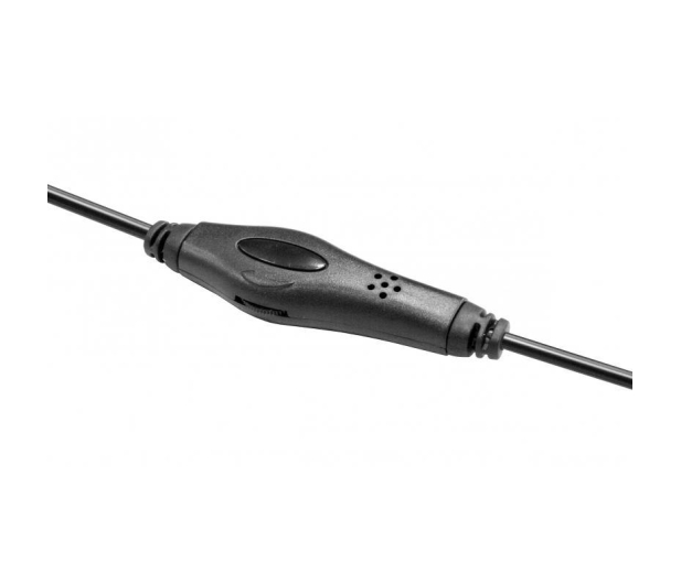 Manta SŁUCHAWKI PC Z MIKROFONEM MANTA HDP012 # - 1450720 - zdjęcie 5